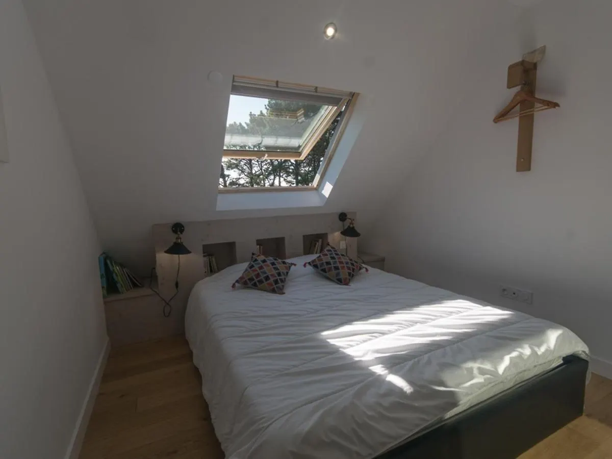 Maison Le Palais, 4 pièces, 6 personnes - FR-1-418-124 Hébergement de vacances