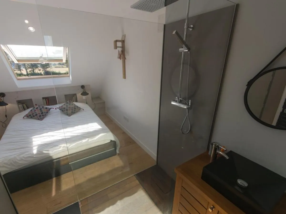 Maison Le Palais, 4 pièces, 6 personnes - FR-1-418-124 Hébergement de vacances